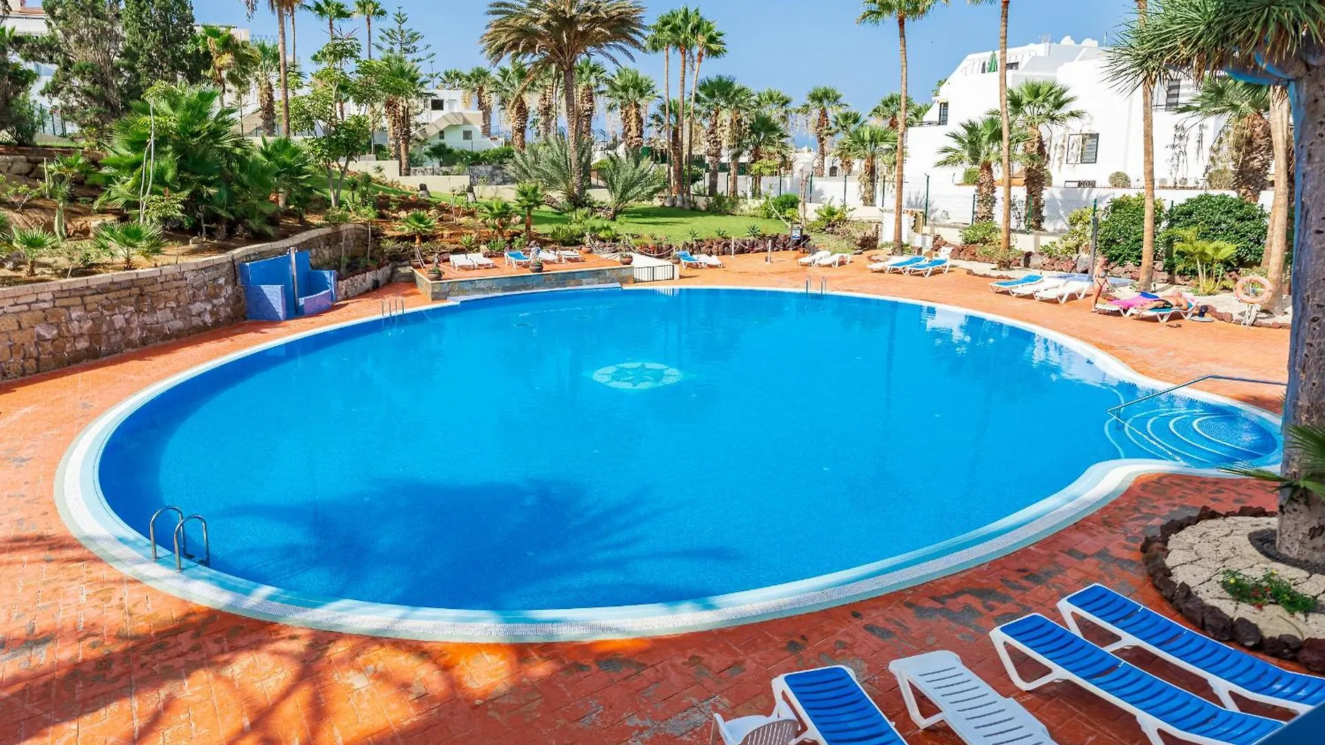 Las Americas Espectacular View Next To A Beach Playa de las Americas  0*, Playa de las Americas (Tenerife) Spain