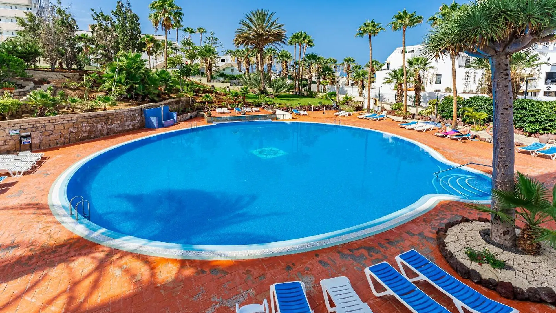 Apartment Las Americas Espectacular View Next To A Beach Playa de las Americas