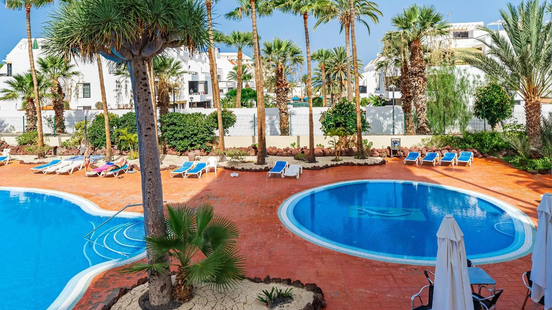 Las Americas Espectacular View Next To A Beach Playa de las Americas  Apartamento