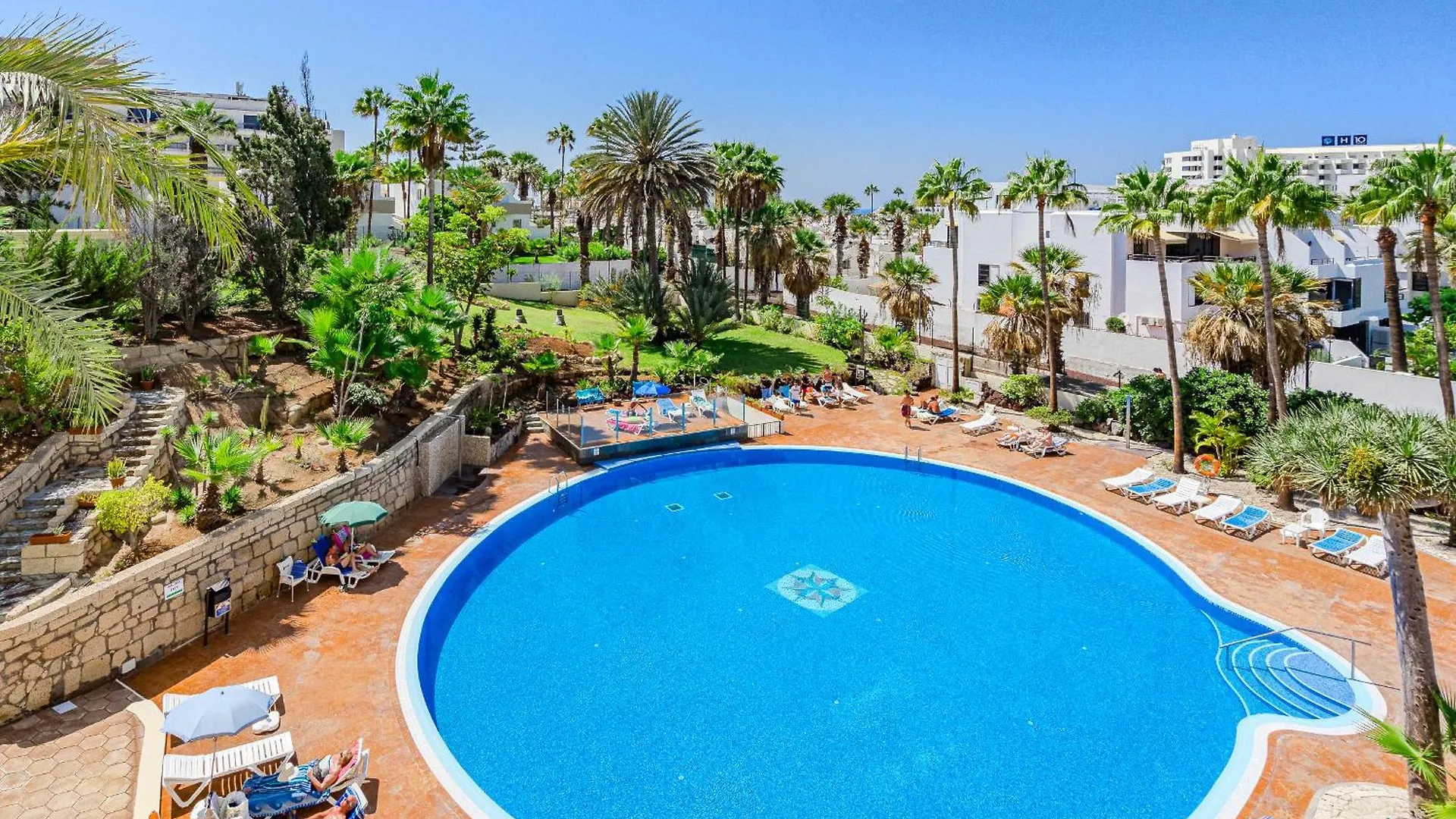 Las Americas Espectacular View Next To A Beach Playa de las Americas  Spain
