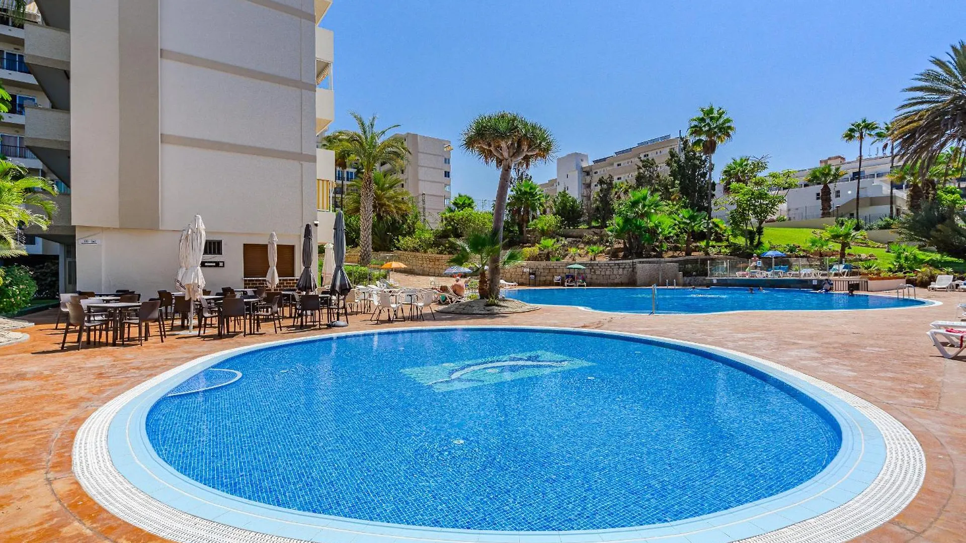 Apartamento Las Americas Espectacular View Next To A Beach Playa de las Americas  Espanha