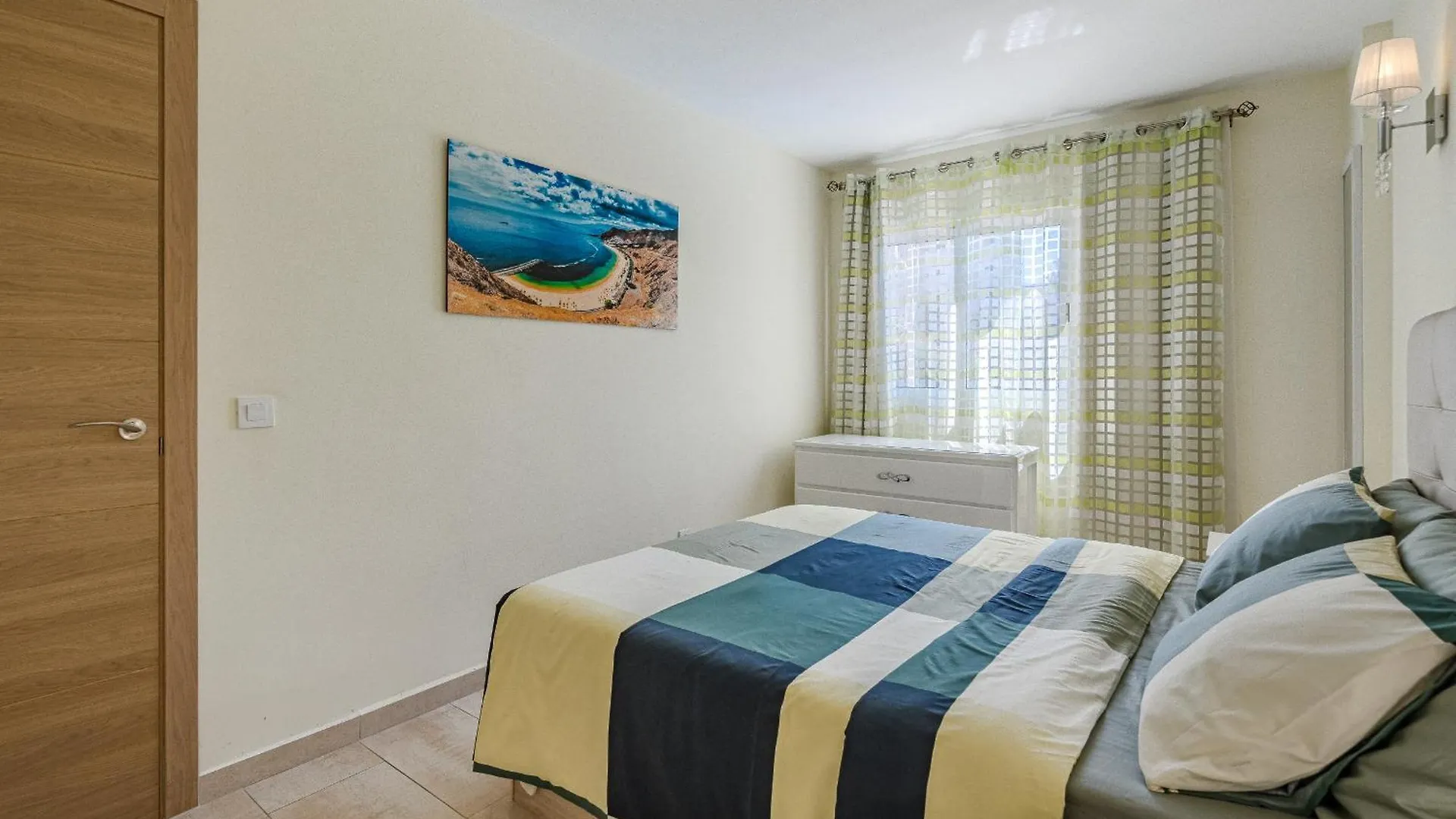 Apartment Las Americas Espectacular View Next To A Beach Playa de las Americas  Spain