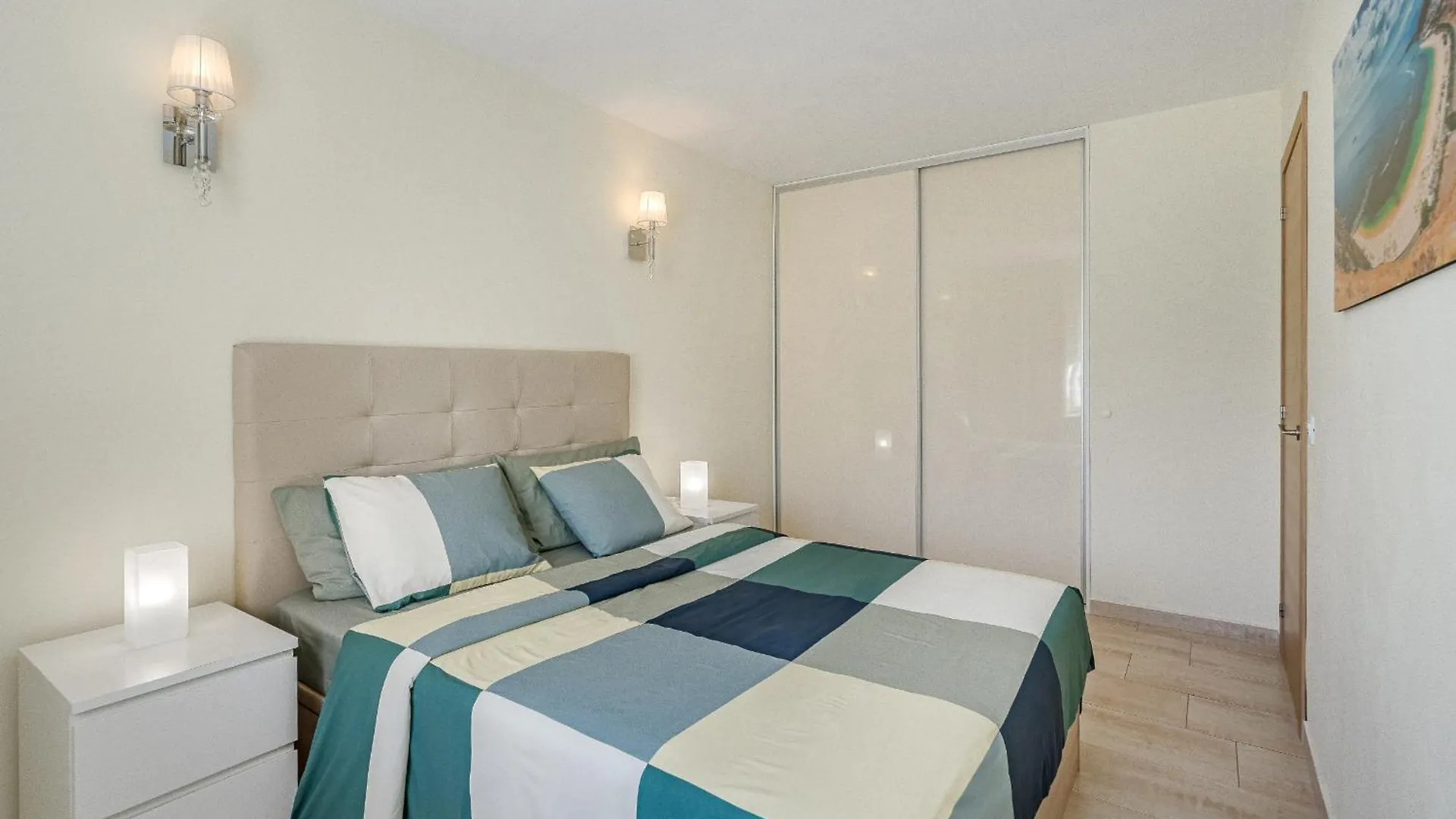 Apartment Las Americas Espectacular View Next To A Beach Playa de las Americas