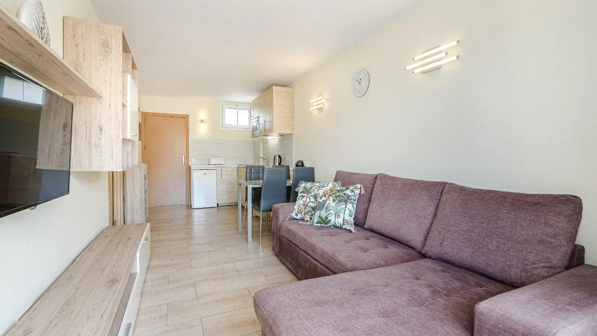 Apartamento Las Americas Espectacular View Next To A Beach Playa de las Americas